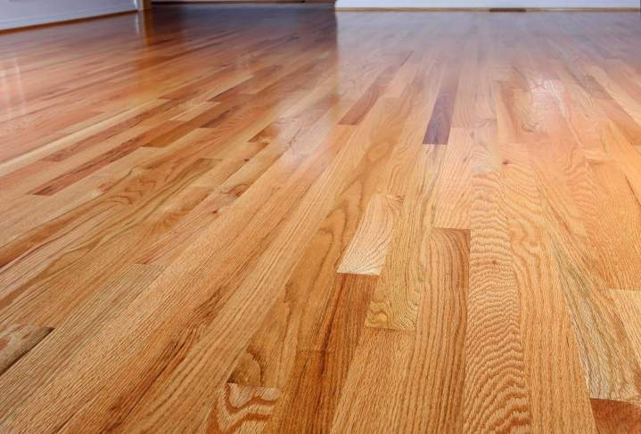 Réparation lame parquet La Plaine-des-Palmistes