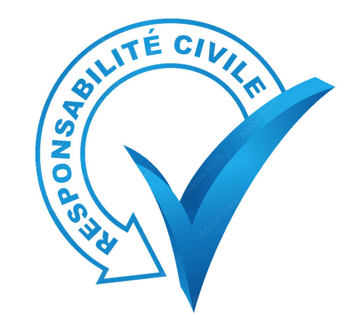 Logo responsabilité civile
