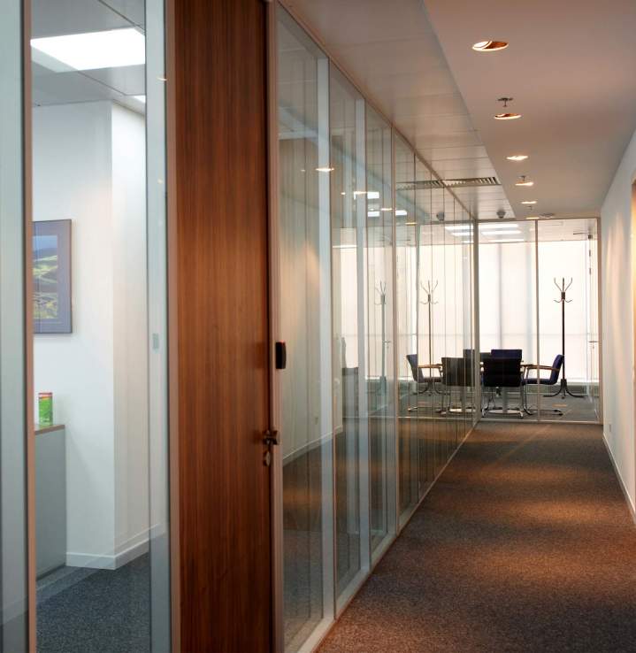 Espace de travail confortable La Réunion